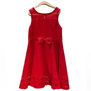 BNWT Calvin Klein girls dress (size 10)